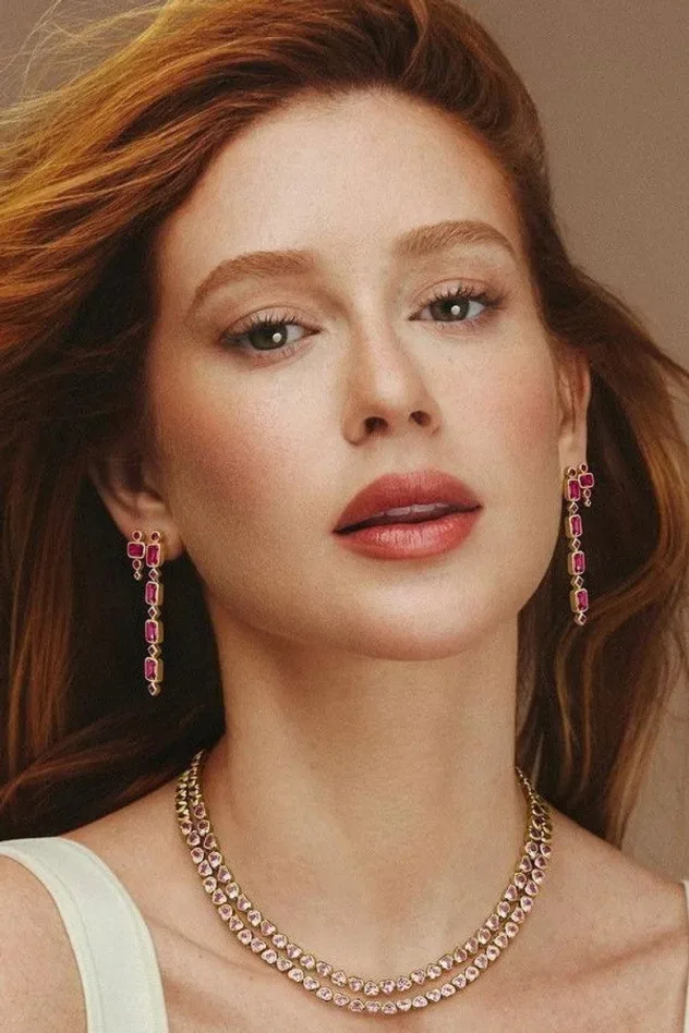 Imagen de portada para Marina Ruy Barbosa