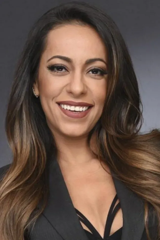 Cover image for Samantha Schmütz