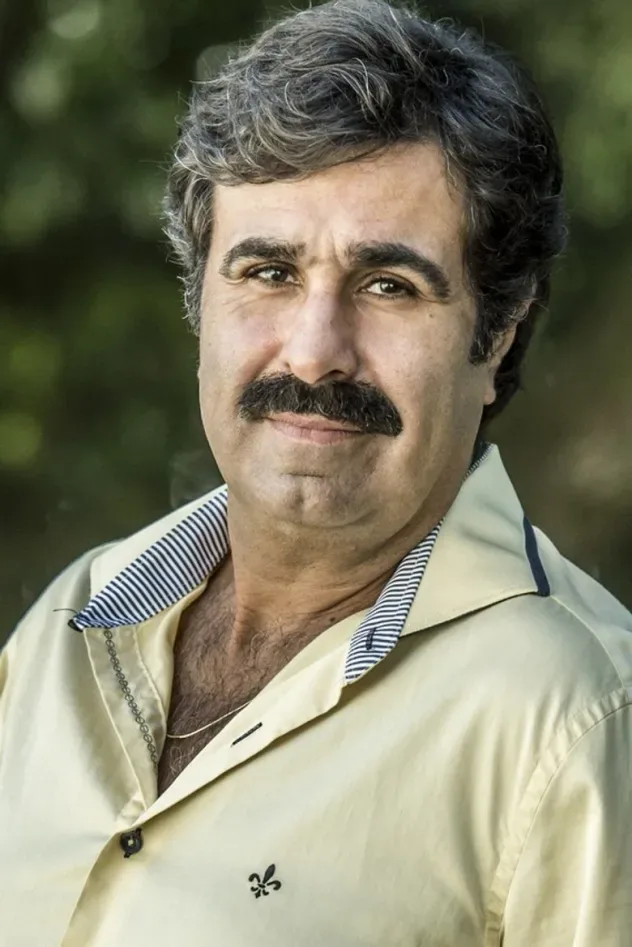 صورة الغلاف لـ Orã Figueiredo