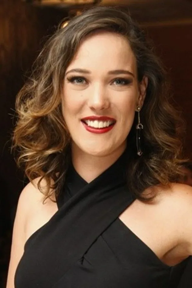 Cover image for Adriana Birolli