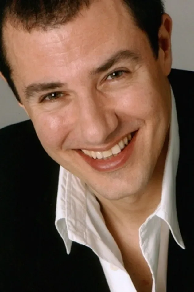 Обложка для Giampiero Ingrassia