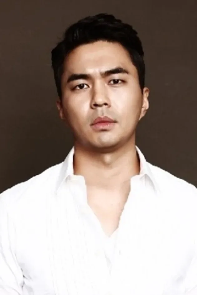Cover image for Jung Jun