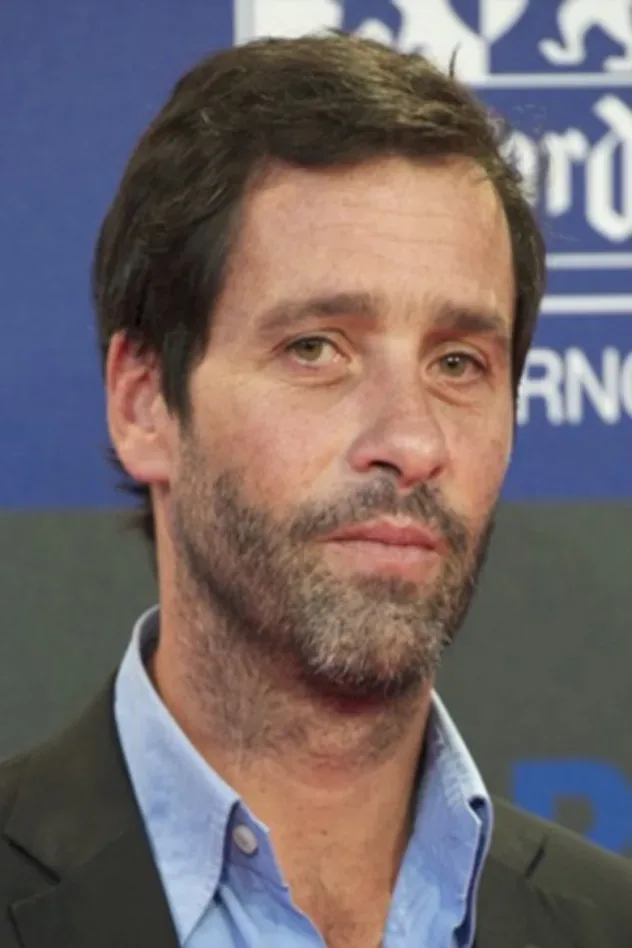 Imagen de portada para Juan Pablo Shuk
