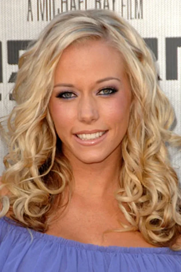 Обложка для Kendra Wilkinson