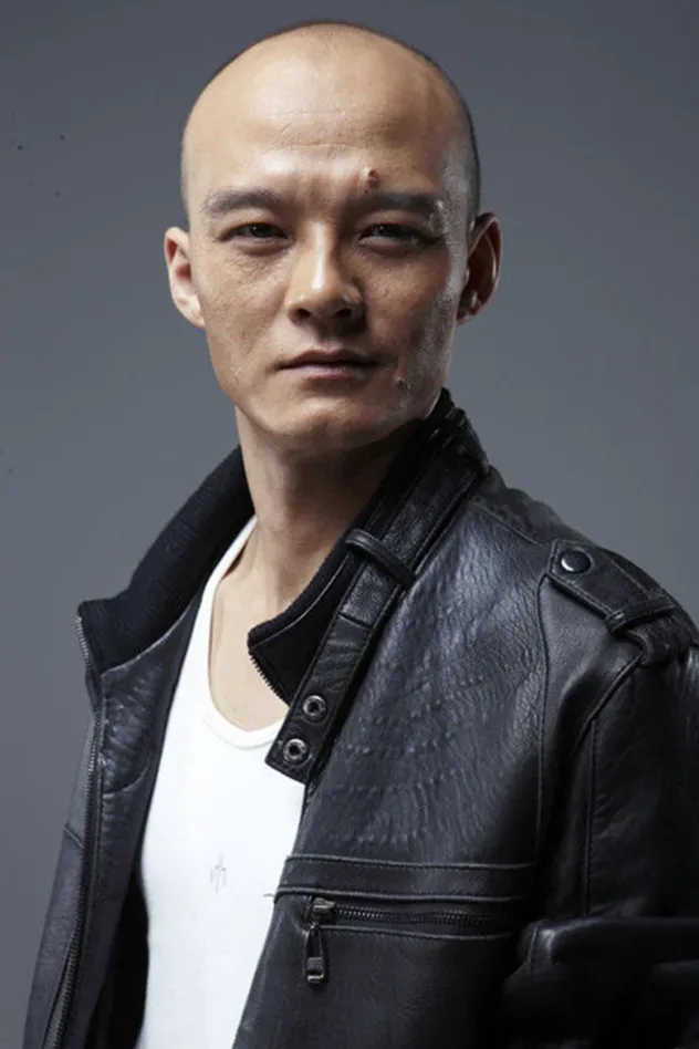 Dongdong Wang için kapak görseli