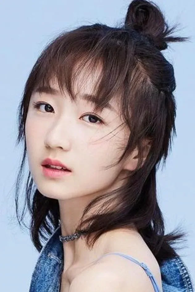 صورة الغلاف لـ Jelly Xu Jie