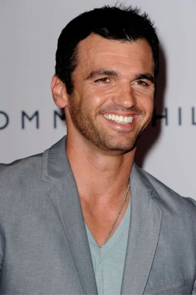 صورة الغلاف لـ Driton 'Tony' Dovolani