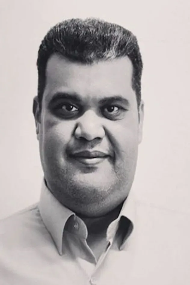 Обложка для Ahmed Fathy