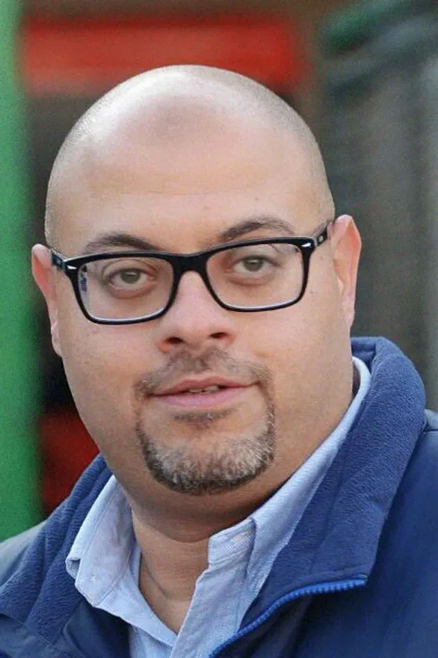 Imagen de portada para Moataz El Tony