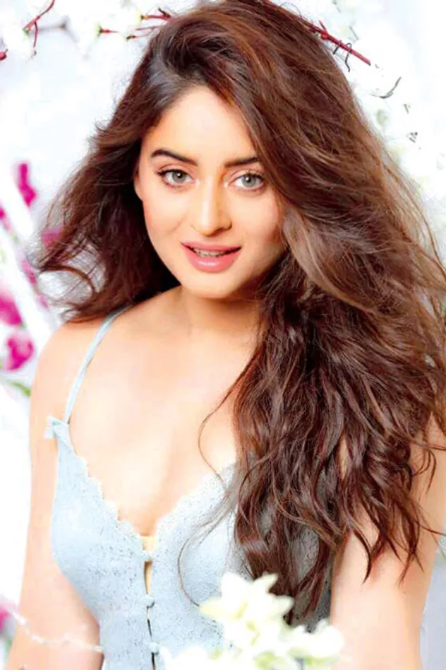 фото Mahhi Vij