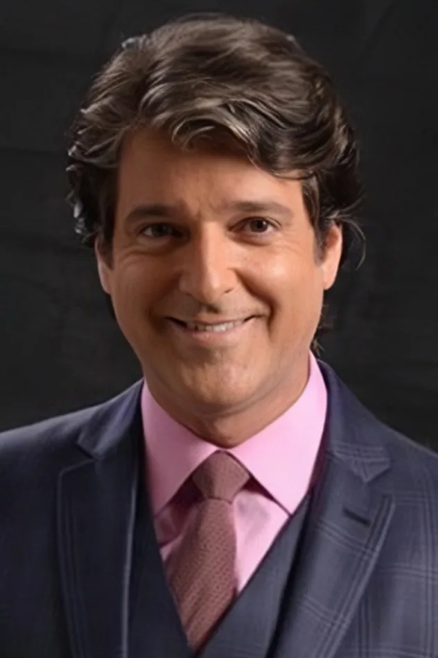 Antonio Fragoso