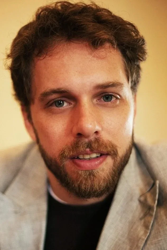 Обложка для João Velho