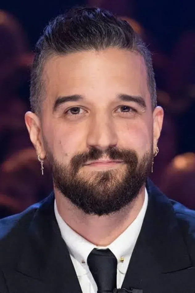Обложка для Mark Ballas