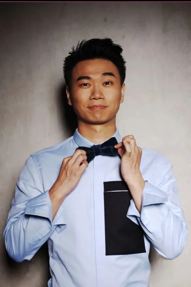foto de Lei Jia