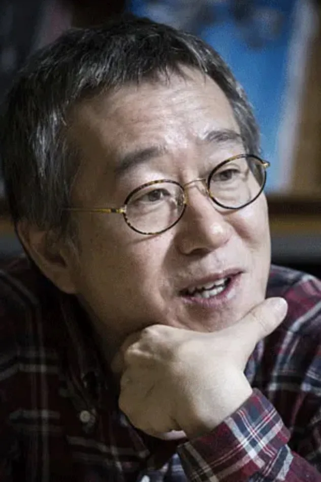 фото Ahn Pan-seok