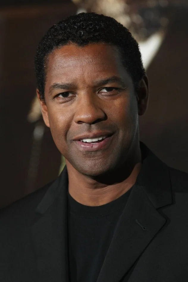 صورة Denzel Washington
