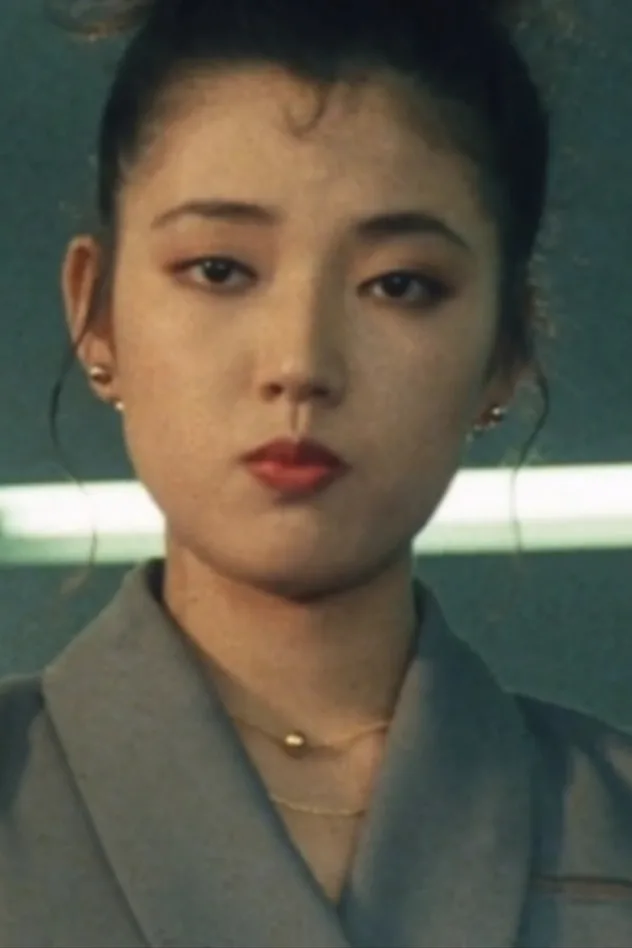 Emiko Yamamoto photo