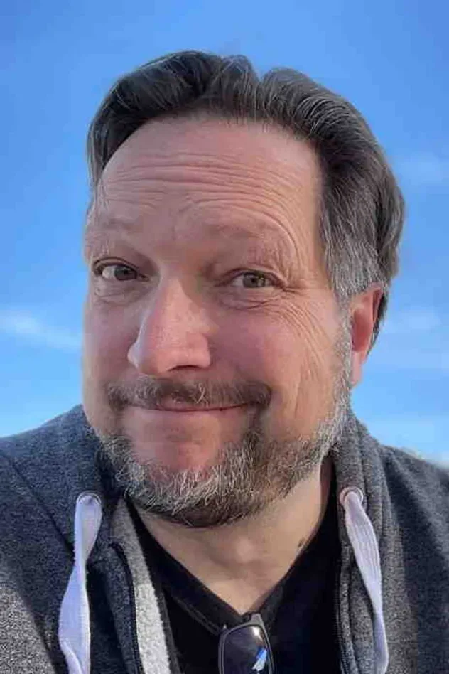 Обложка для Brian Swenlin