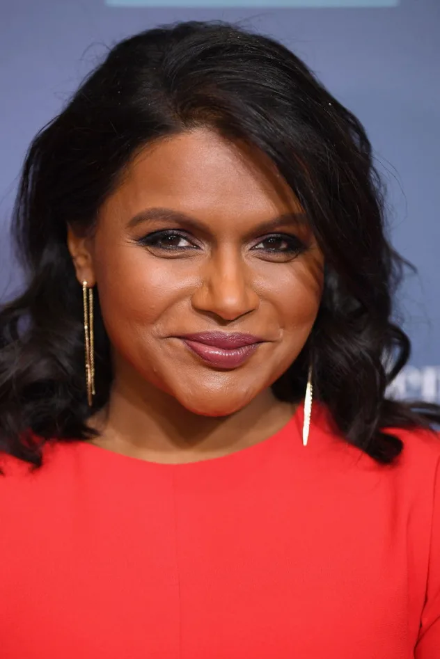 Mindy Kaling photo