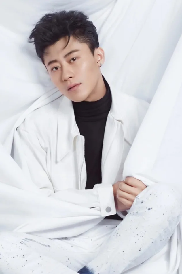 صورة Ji Dongran