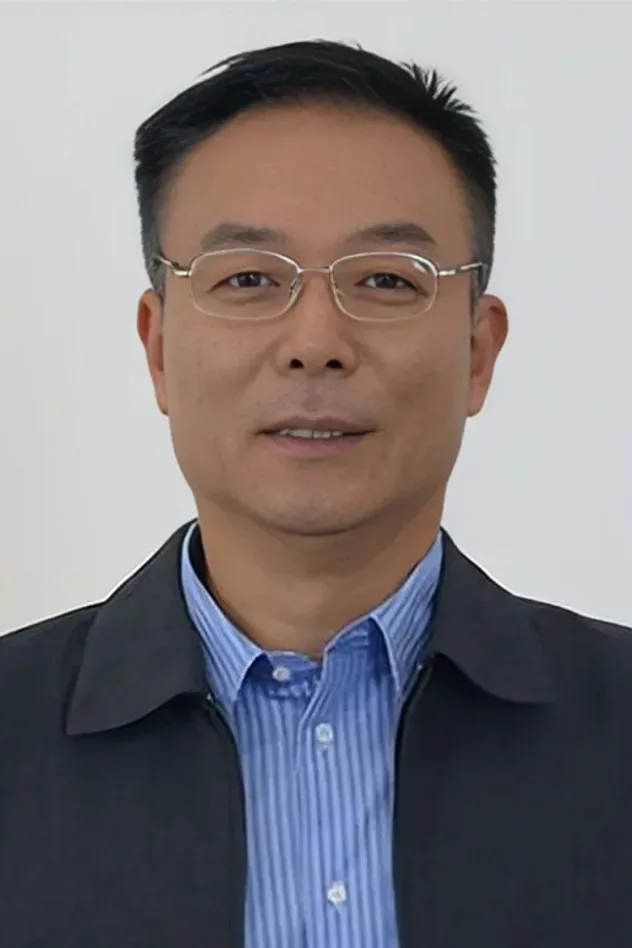 صورة الغلاف لـ Xie Yuan