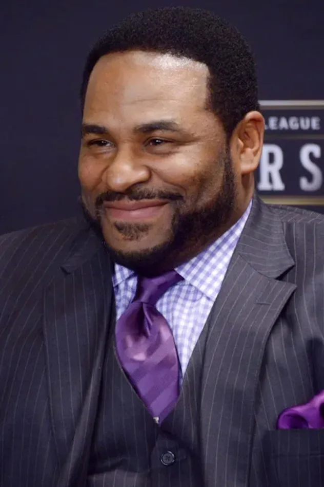 foto de Jerome Bettis