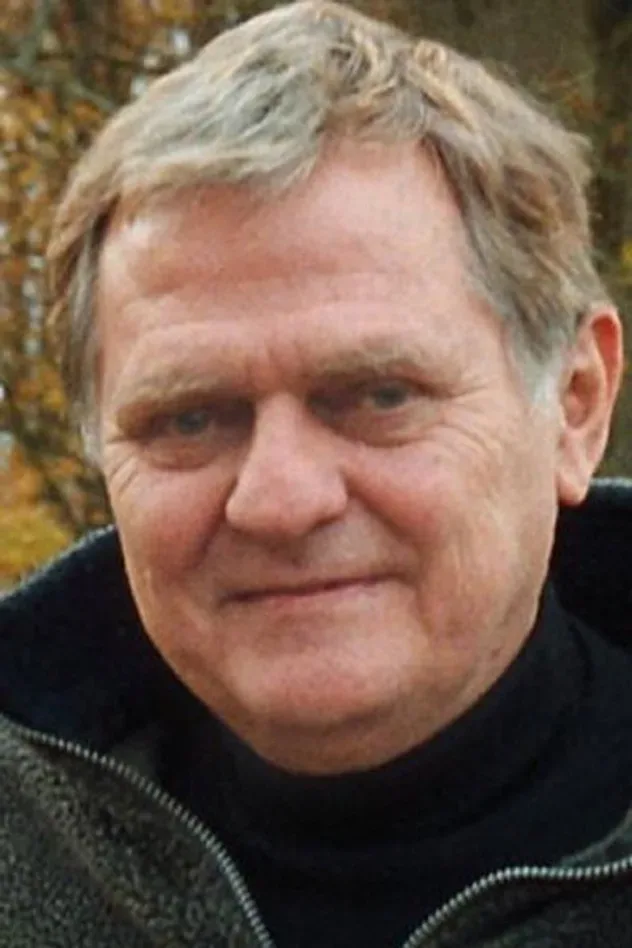 Cover image for Erik Wedersøe