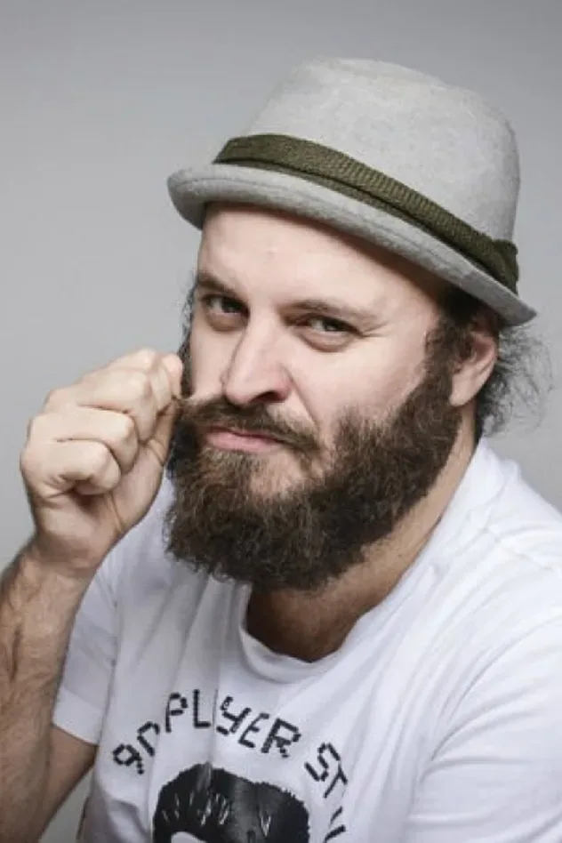 Paulinho Serra için kapak görseli