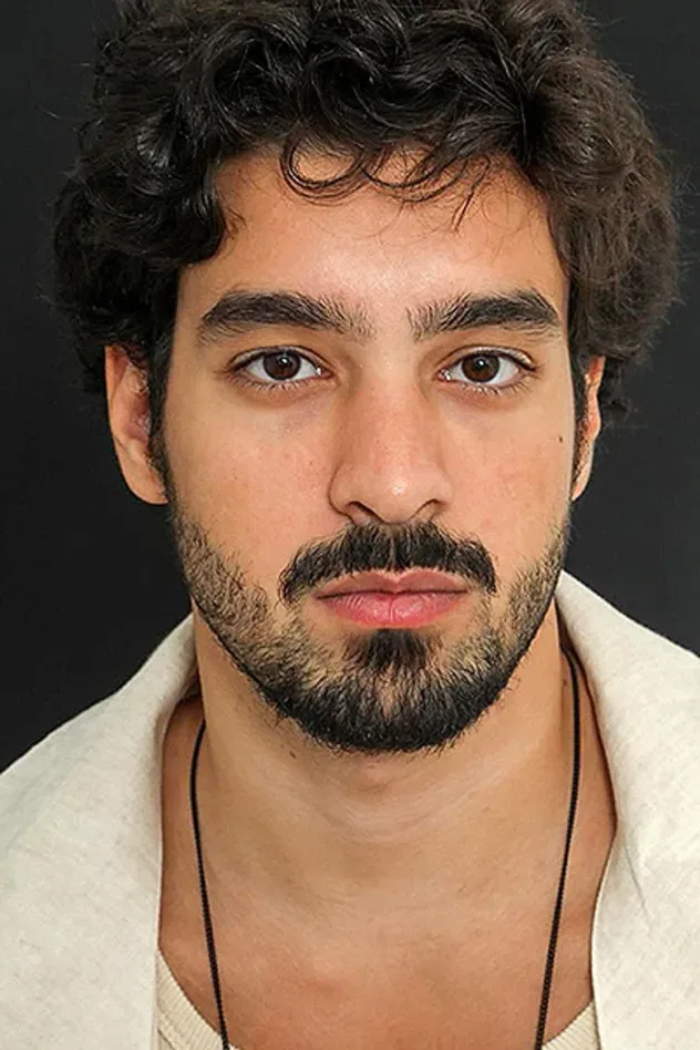 Обложка для Matheus Costa