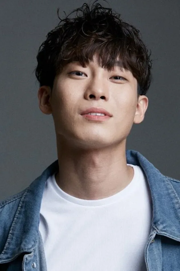 Обложка для Yoo Dong-hoon