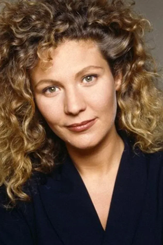 صورة الغلاف لـ Solveig Dommartin