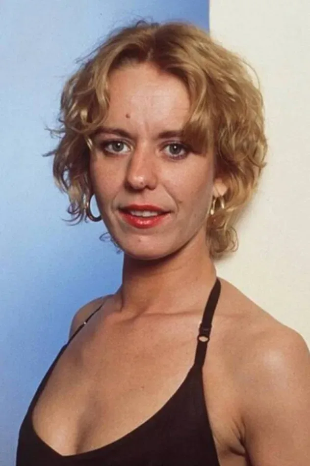 صورة الغلاف لـ Beatrice Manowski