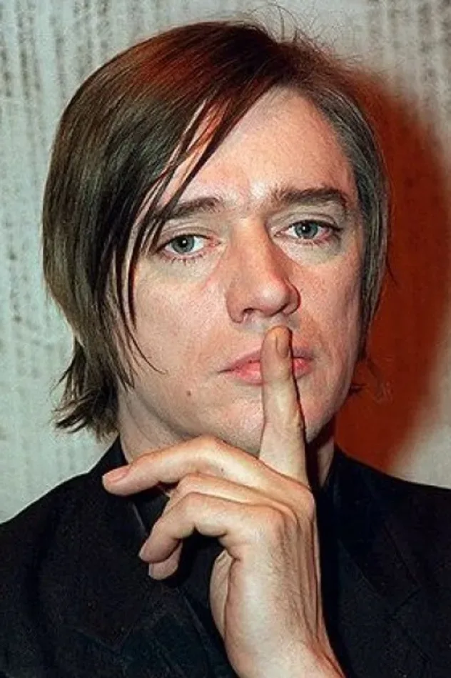 صورة الغلاف لـ Blixa Bargeld