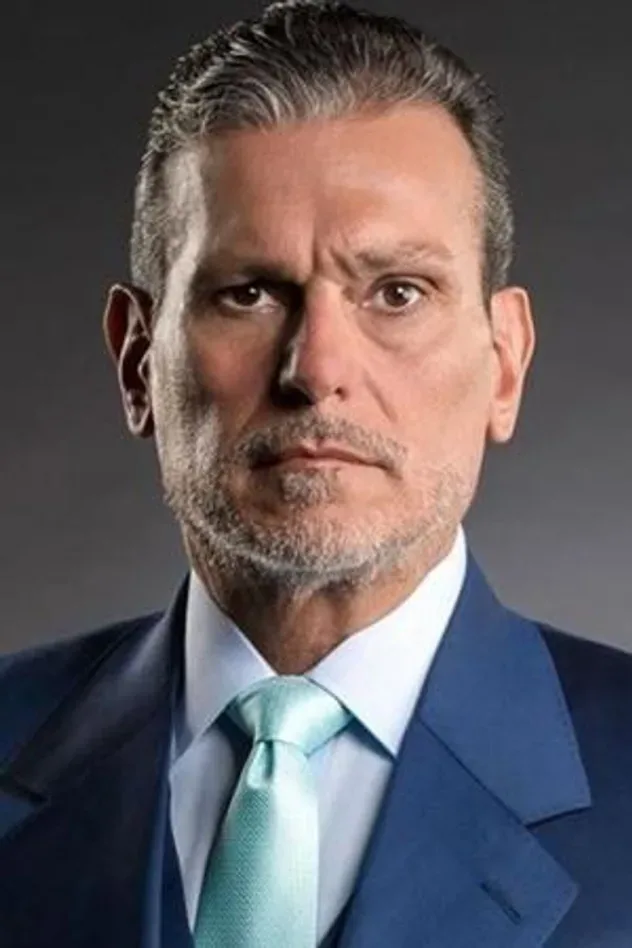 Imagen de portada para Guillermo García Cantú