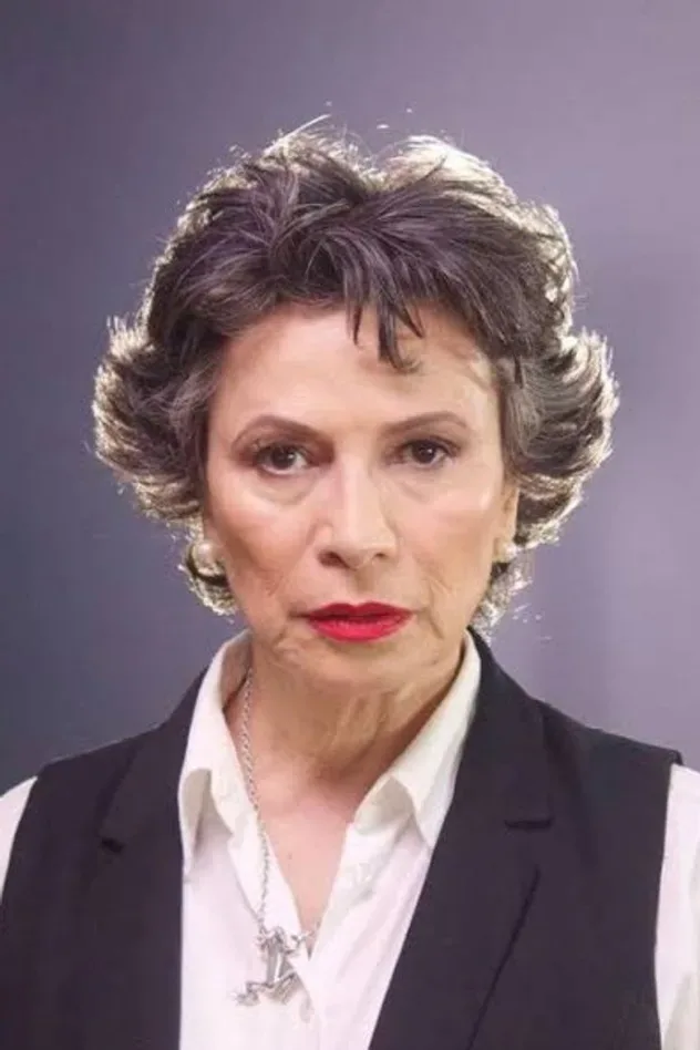 Imagen de portada para Patricia Reyes Spíndola