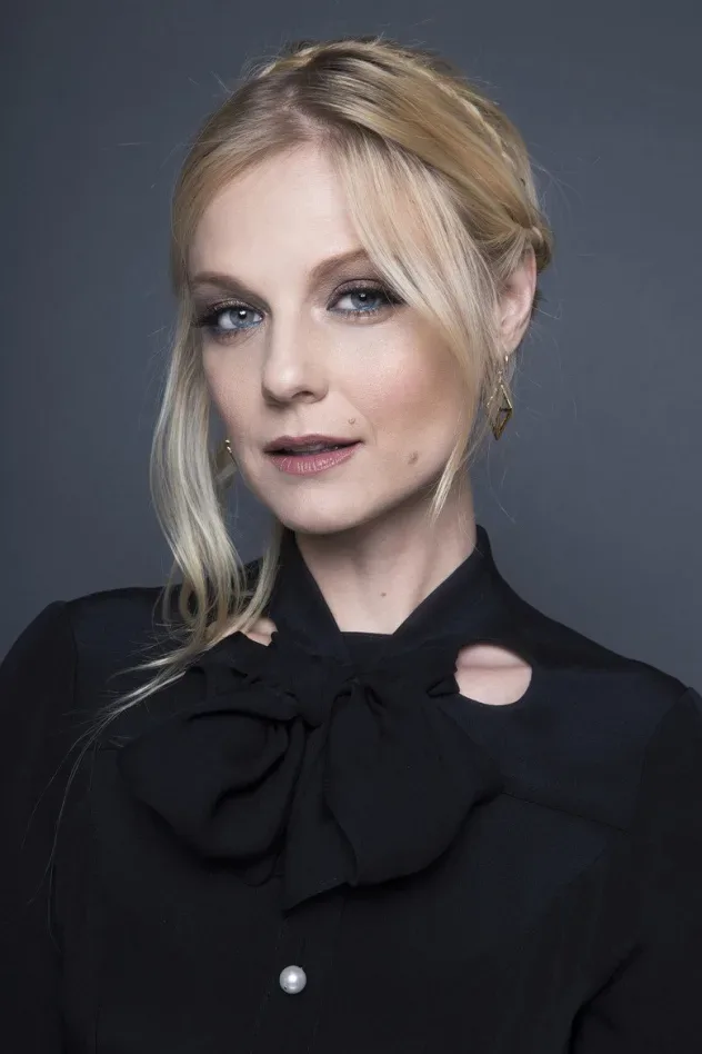 Ana Layevska için kapak görseli
