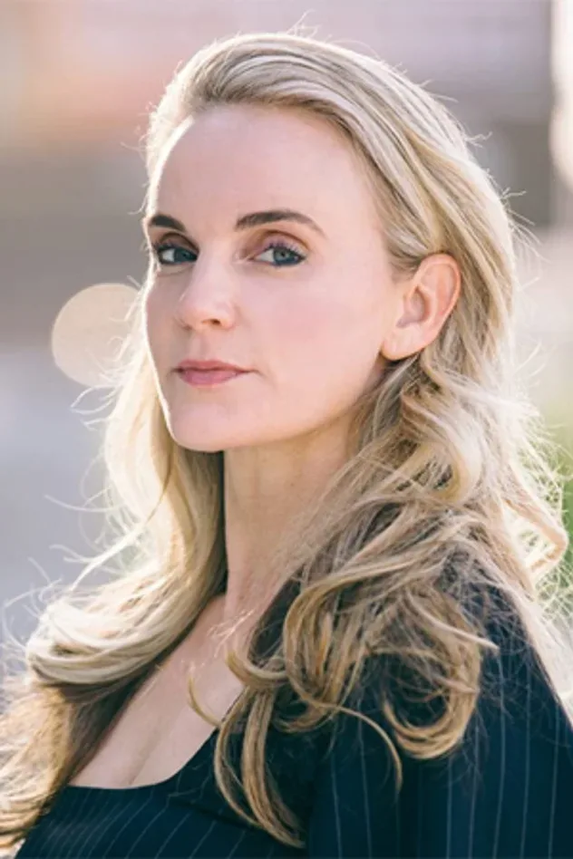 صورة الغلاف لـ Caroline Goddard