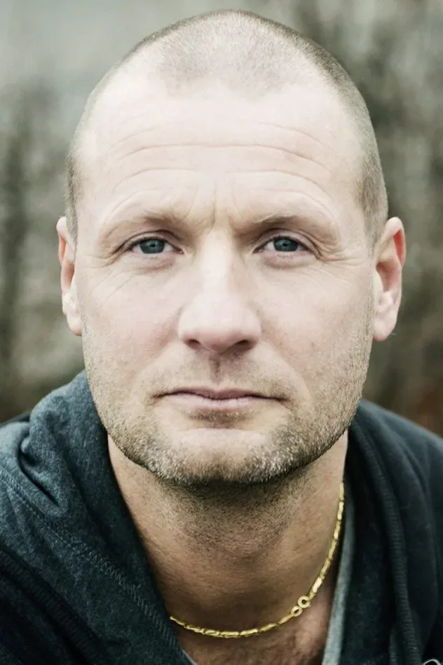 Обложка для Matti Berenett