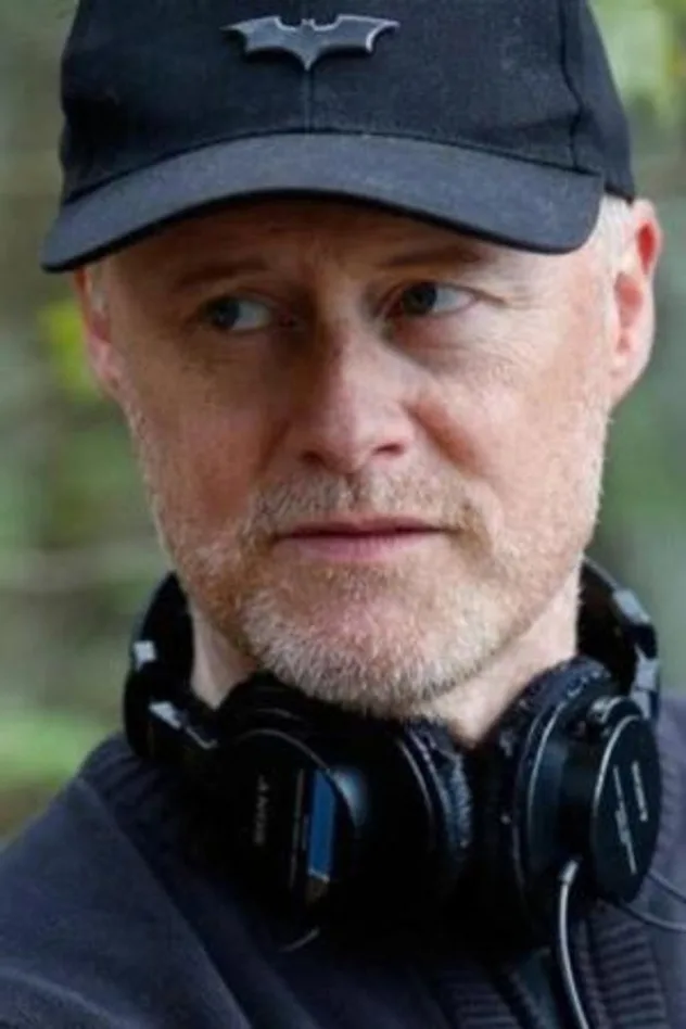 Richard Holm fotoğrafı