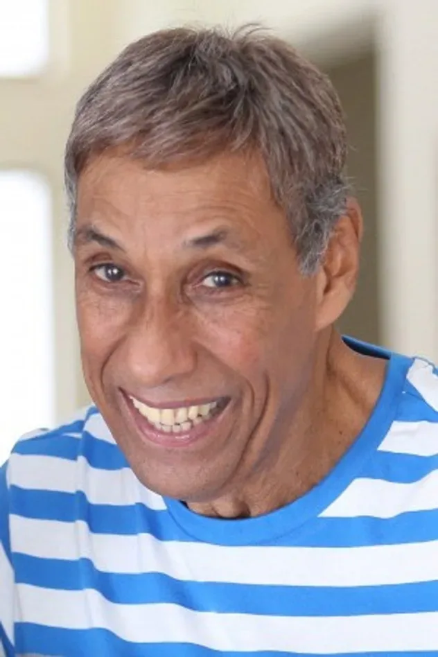 Обложка для Eliezer Motta