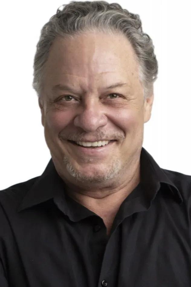 Обложка для Ernani Moraes
