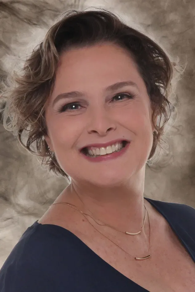 Imagen de portada para Louise Cardoso
