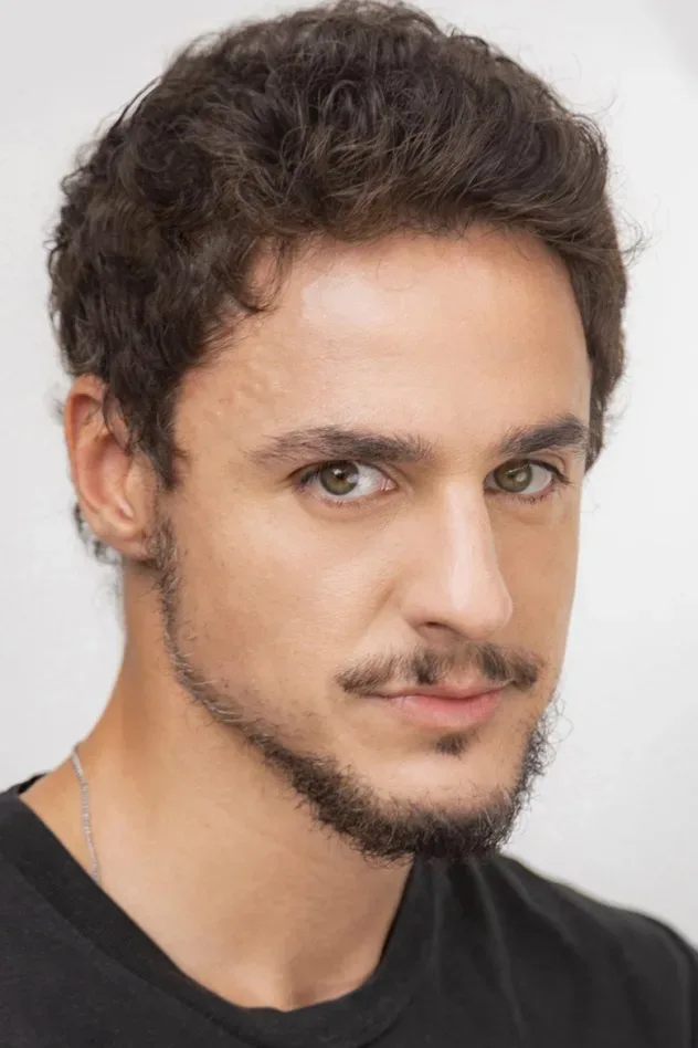 Обложка для Thiago Amaral