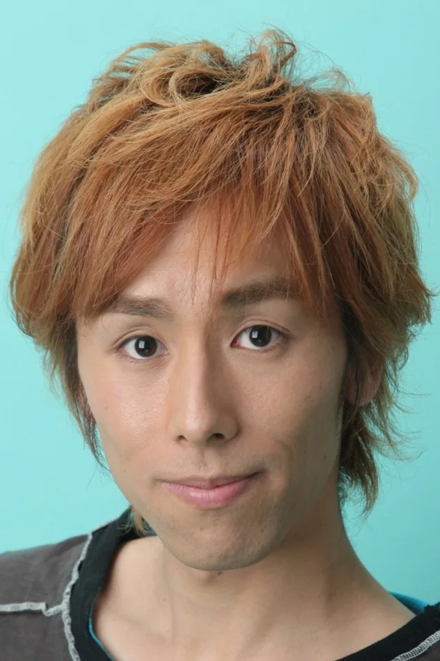 foto de 山口隆行