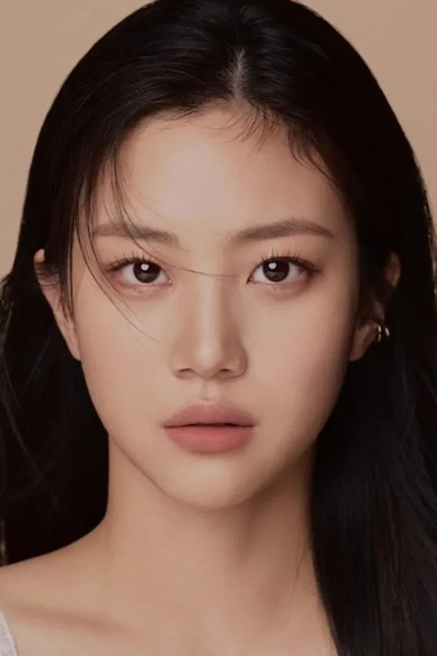 Imagen de portada para Hong Hwa-yeon