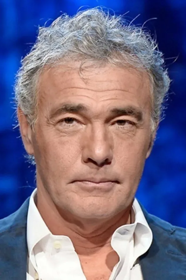 Обложка для Massimo Giletti