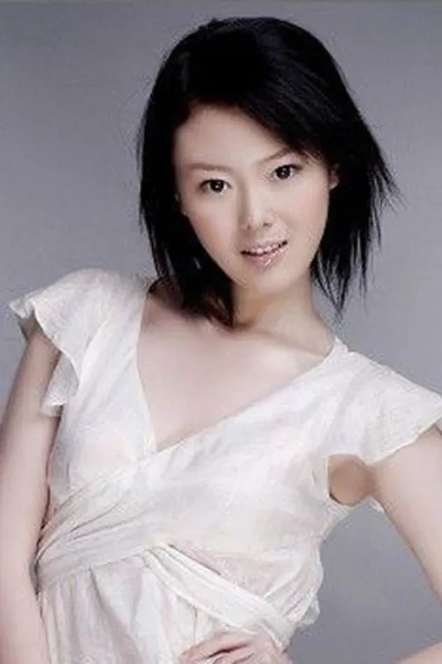 Обложка для Liu Hailan