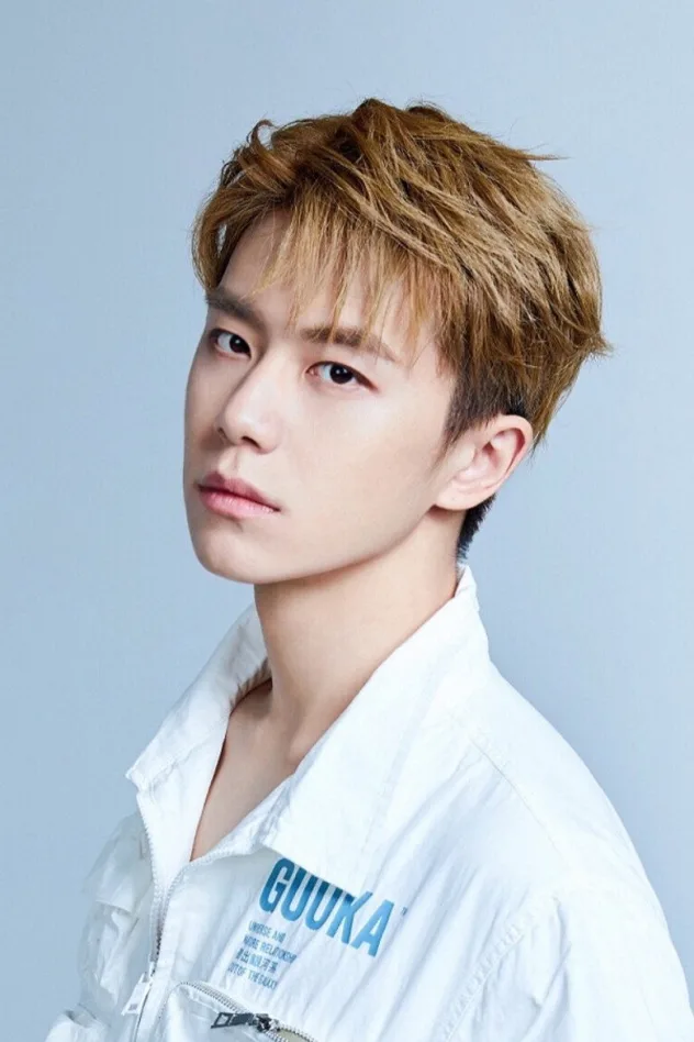 foto de Pan Luyu