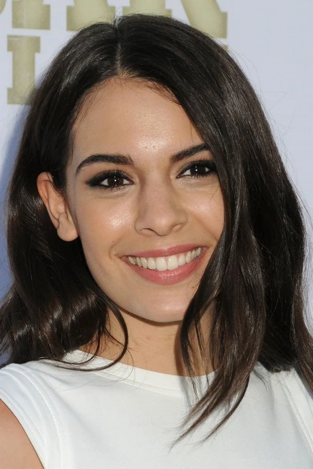 صورة Claudia Traisac