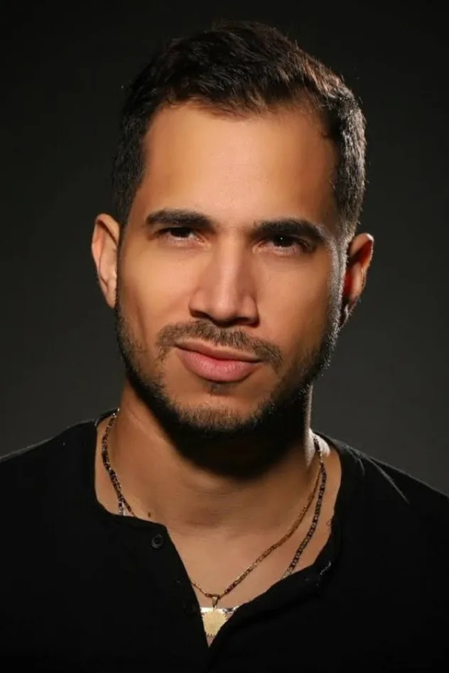 Elmis Castillo photo